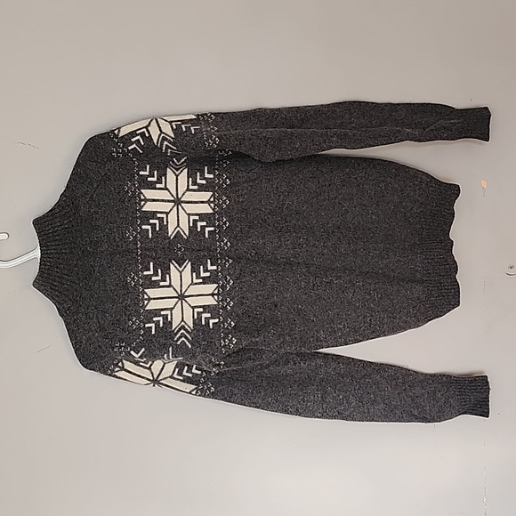 Simons sweater - Picture 5 of 5